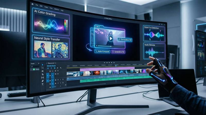 四虎影院 AI视频工具