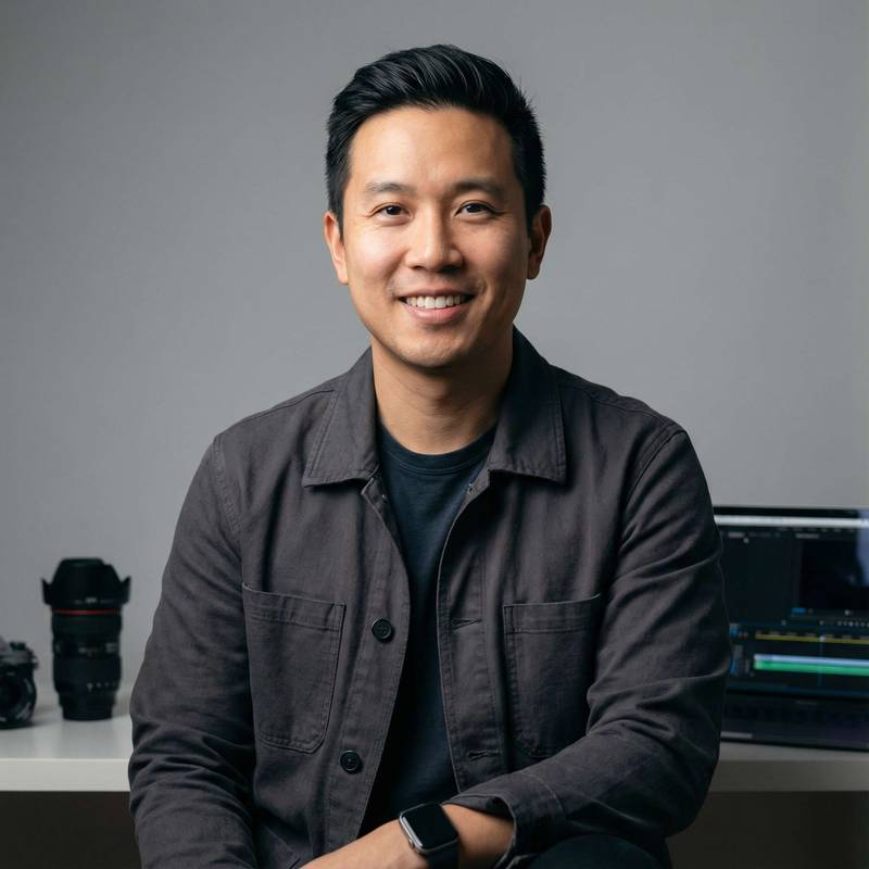 四虎影院剪辑师王强