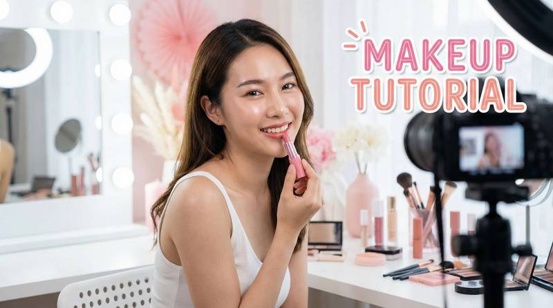 四虎影院美妆视频教程