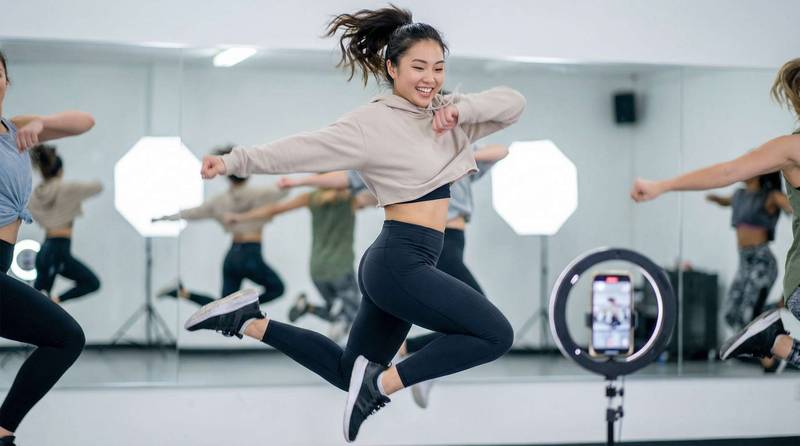 四虎影院舞蹈视频